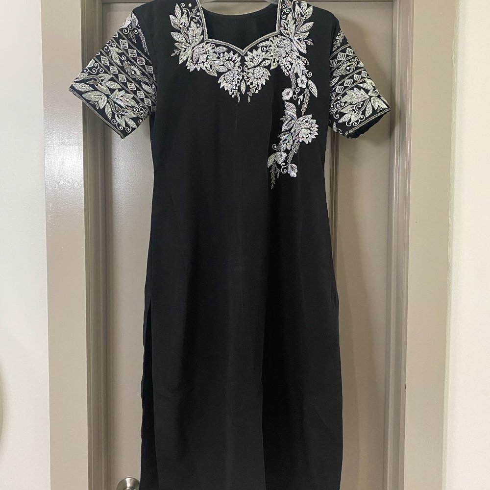 Women's Desi Outfit